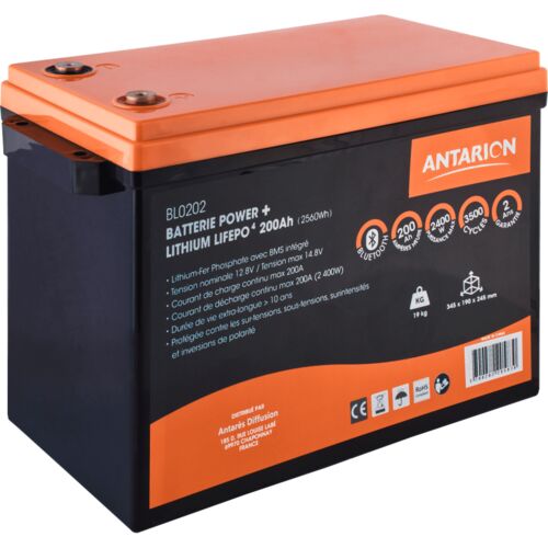 batterie-lithium-200ah-power-antarion-bluetooth