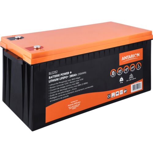 batterie-lithium-280ah-power-antarion-bluetooth
