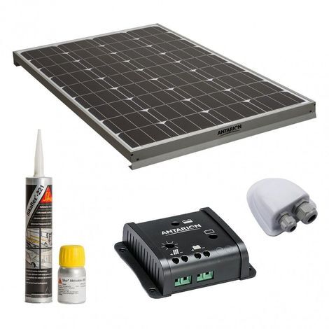 kit-black-booster-140w-panneau-solaire-antarion