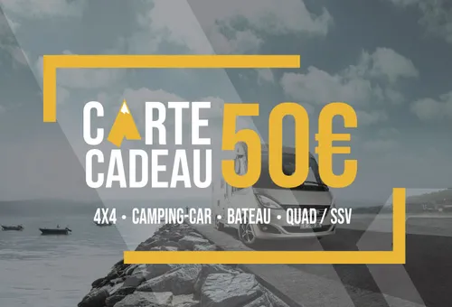 carte-cadeau-bon-cadeau-50-euros-accessoires-4x4-camping-car-bateau-quad-ssv-randoequipement carte-cadeau-bon-cadeau-50-euros-accessoires-4x4-camping-car-bateau-quad-ssv-randoequipement
