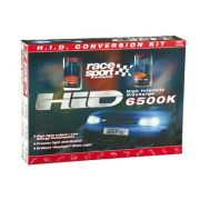 KIT PHARE HID XENON - AMPOULES HID