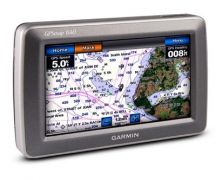 GARMIN GPSmap 620