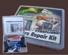KIT REPARATION TUBELESS POUR PNEU - kit de réparation pneus tubeless
