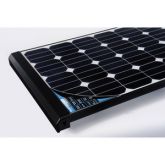 PANNEAUX SOLAIRES photovoltaïques monocristallins image 1