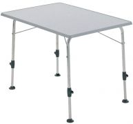 TABLES DE PLEIN  AIR 'NEW AGE' DUKDALF CAMPING Table extérieure de camping