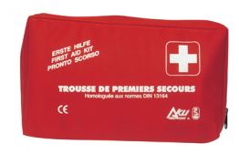 TROUSSE 1ER SECOURS PHARMACIE - Kit  premiers secours