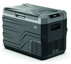 glaciere-a-compression-blizz-e-one-27-litres-noire-grise