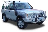 LAND ROVER DISCOVERY III PARE-CHOCS ARB 4X4 WINCH BAR Parechoc De Luxe image 1