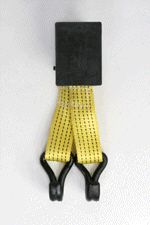 LEVE ROUE WHEEL BUDDY POUR HI-LIFT Crochets pour jante 4x4 HiLift image 1