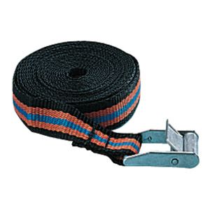 SANGLE BAGAGE  POLYESTER 25 MM - 5 M -