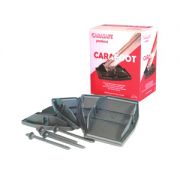 CALES CARFOOT 4 PIECES