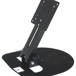 SUPPORT LCD ORIENTABLE INCLINABLE