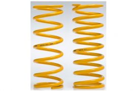 DAEWOO MUSSO ARRIERE MEDIUM 4X4 Ressorts King Springs (la paire)