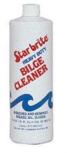 NETTOYANT CALES (BILGE CLEANER) STAR BRITE