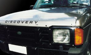 Protection de phare plexy 4x4 LAND ROVER Range Rover Sport