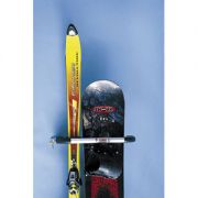x PORTE SKIS SNOW PRO 3 pour 3 paires de skis ou 1 surfs + 1 paire de skis