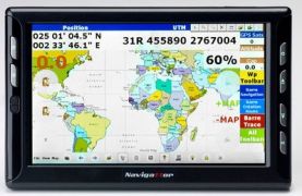 x Navigattor Camel 7 CE Navigateur GPS OziExplorer et VIDEO et options