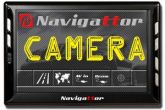 Cable AV pour navigateur GPS 4X4 NAVIGATTOR CAMEL image 1