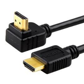 x CABLE HDMI ORIENTABLE