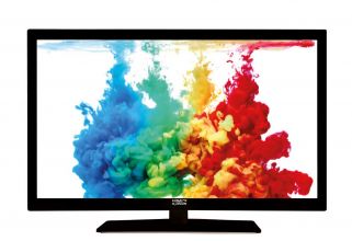 TELEVISEUR HD LED 15,6’’ ANTARION