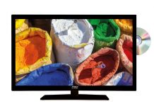 TV LED HD 15.6'' DVD AVEC TUNER TNT HD - ANTARION