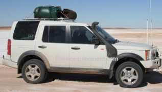 SNORKEL LAND ROVER DISCOVERY 3