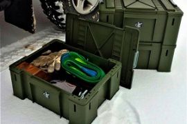 caisse-de-rangement-black-accessoires-4x4-camping-car-organisateur-bac-de-rangement-coffre-plastique-bac-plastique-vert