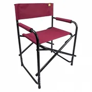 chaise-de-camping-pliante-directeur-framboise-pour-camping-plein-air-outdoor chaise-de-camping-pliante-directeur-framboise-pour-camping-plein-air-outdoor