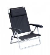 chaise-de-plage-chaise-aluminium-dossier-réglable-chaise-de-camping
