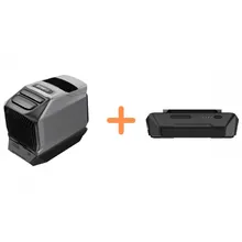 climatiseur-portable-batterie-additionnelle-ecoflow-wave-3-camping-car