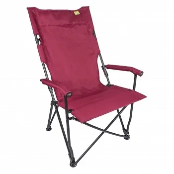 fauteuil-de-camping-pliante-framboise-pour-camping-plein-air-outdoor fauteuil-de-camping-pliante-framboise-pour-camping-plein-air-outdoor