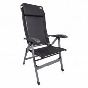 fauteuil-pliant-comfort-gris-chaise-de-camping