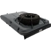 james-baroud-explorer-evolution-noire-tente-de-toit-rooftop-tente-close james-baroud-explorer-evolution-noire-tente-de-toit-rooftop-tente-close