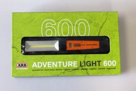 lampe-leds-arb-adventure-light-600-packaging