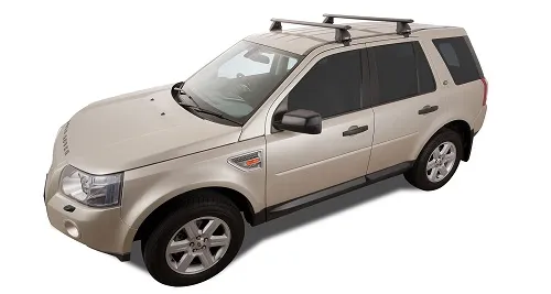 land-rover-freelander-barre-de-toit-rhinorack-avec-fixations-de-toit land-rover-freelander-barre-de-toit-rhinorack-avec-fixations-de-toit