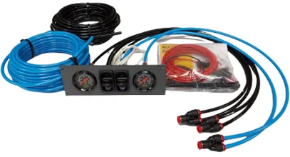panneau-de-gonflage-2-valves-pour-suspension-a-boudins-tableau-de-bord