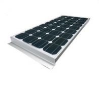 panneau-solaire-100-w-vechline-avec-regulateur