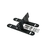 bracket-rhino-rack-support-lareral-rhinorack-equipement-4x4-plaques-maxtrax-fixations bracket-rhino-rack-support-lareral-rhinorack-equipement-4x4-plaques-maxtrax-fixations