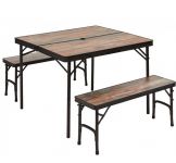 table-trigano-de-camping-accessoires-de-plein-air-meuble-table-avec-2-bancs-integres