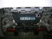 TOYOTA 200 VDJ 200 PROTECTION AVANT