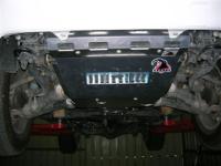 TOYOTA 200 VDJ 200 PROTECTIONS INFةRIEURES COMPLبTES