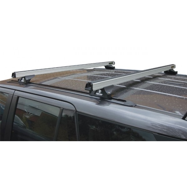 * LAND ROVER RANGE ROVER SPORT RAILS « SPECIFIQUES » RHINORACK