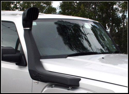 Snorkel Airflow JEEP COMMANDER