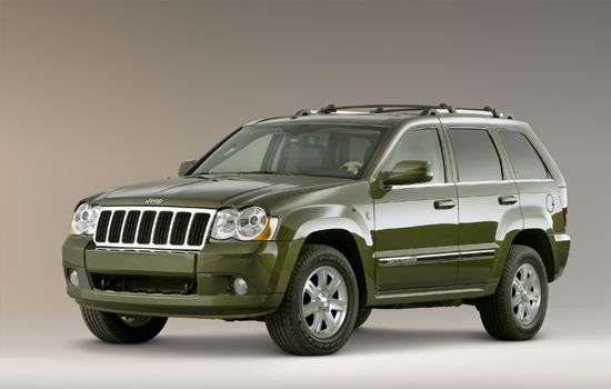 JEEP GRAND CHEROKEE ZJ AVANT MEDIUM 4X4 Ressorts King Springs (la paire)