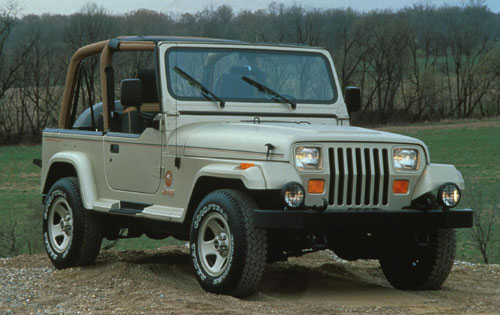 JEEP WRANGLER TJ AVANT MEDIUM 4X4 Ressorts King Springs (la paire)