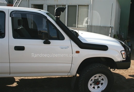 Snorkel 4x4 Airflow TOYOTA HILUX SERIES 100