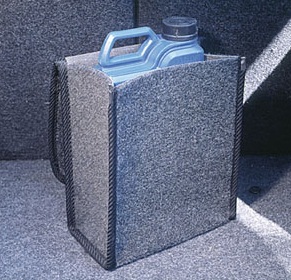 SAC DE COFFRE - sac de coffre voiture
