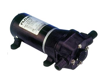 Pompe de transfer de gasoil 12V