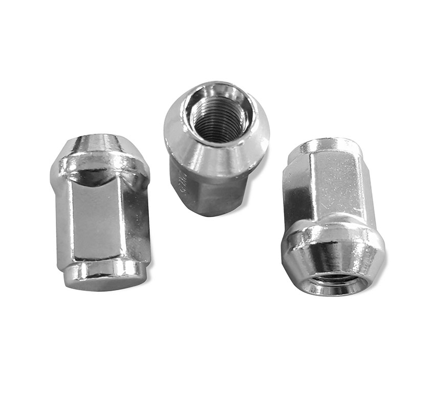 Nissan Route 22 >> ECROU CHROME 22 mm 16x1.50 POUR JANTES RACER Nissan Route 22 >> ECROU CHROME 22 mm 16x1.50 POUR JANTES RACER
