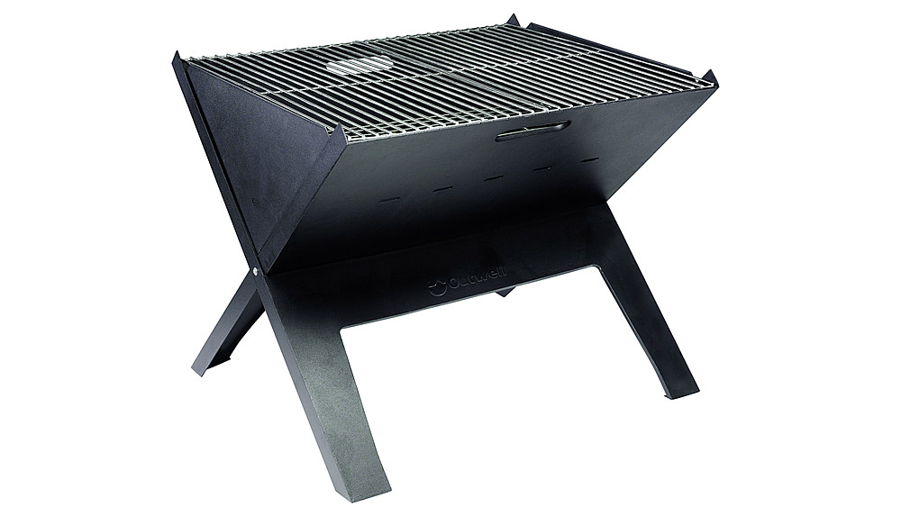 Dnkmor Barbecue À Charbon Portable, Fumoir De Table En Plein Air, Petit  Barbecue Pour Cuisine En Plein Air, Jardin, Camping, Pique-nique, Plage, Mode en ligne